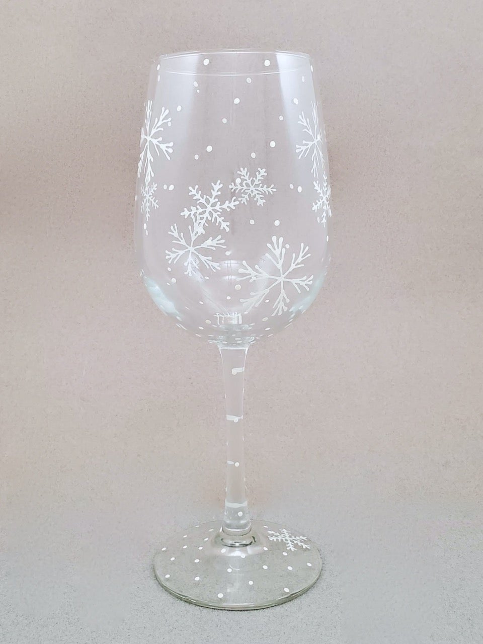 Winter Designs | Creations by Nella